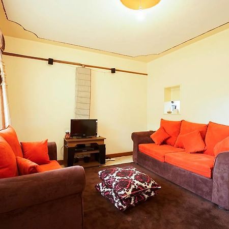 Gina'S Heaven Apartman Nairobi Kültér fotó
