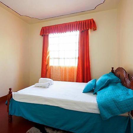 Gina'S Heaven Apartman Nairobi Kültér fotó