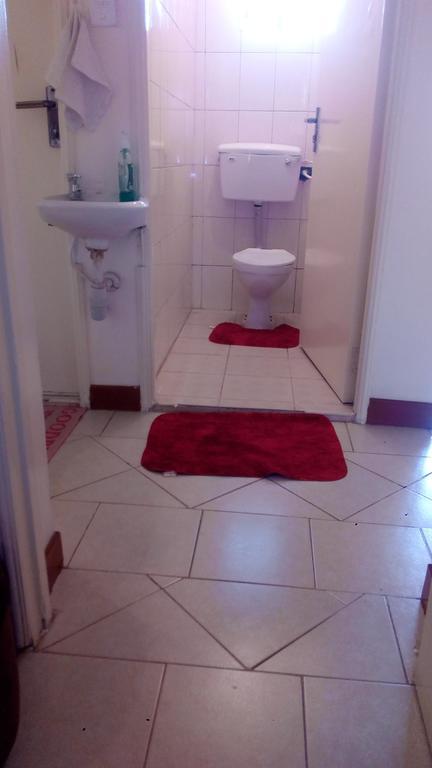 Gina'S Heaven Apartman Nairobi Kültér fotó
