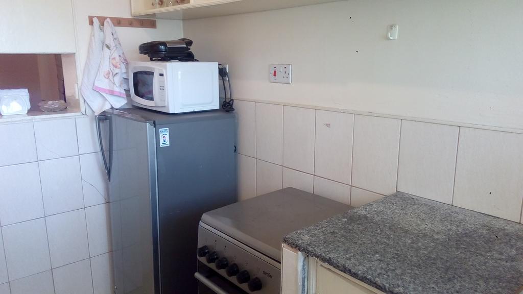 Gina'S Heaven Apartman Nairobi Kültér fotó
