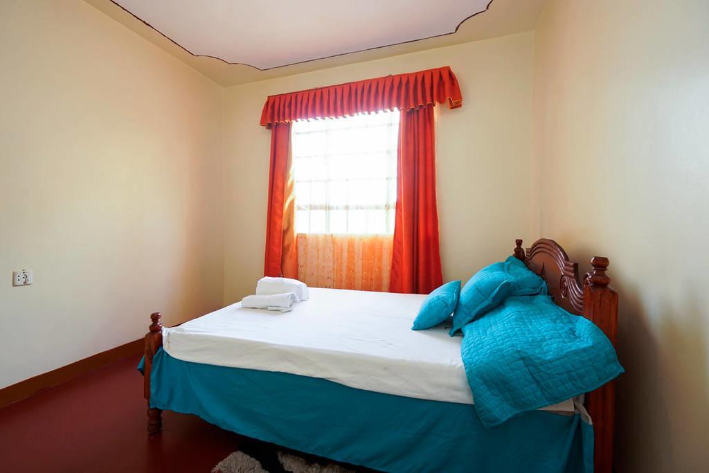 Gina'S Heaven Apartman Nairobi Kültér fotó