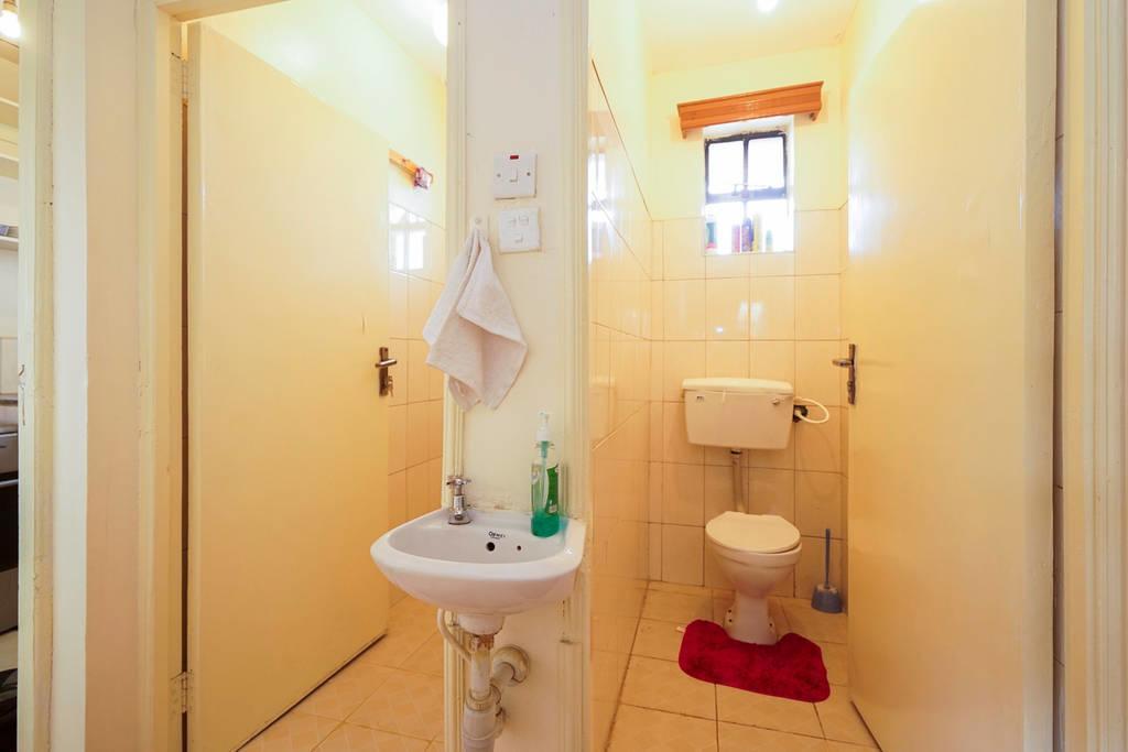 Gina'S Heaven Apartman Nairobi Kültér fotó