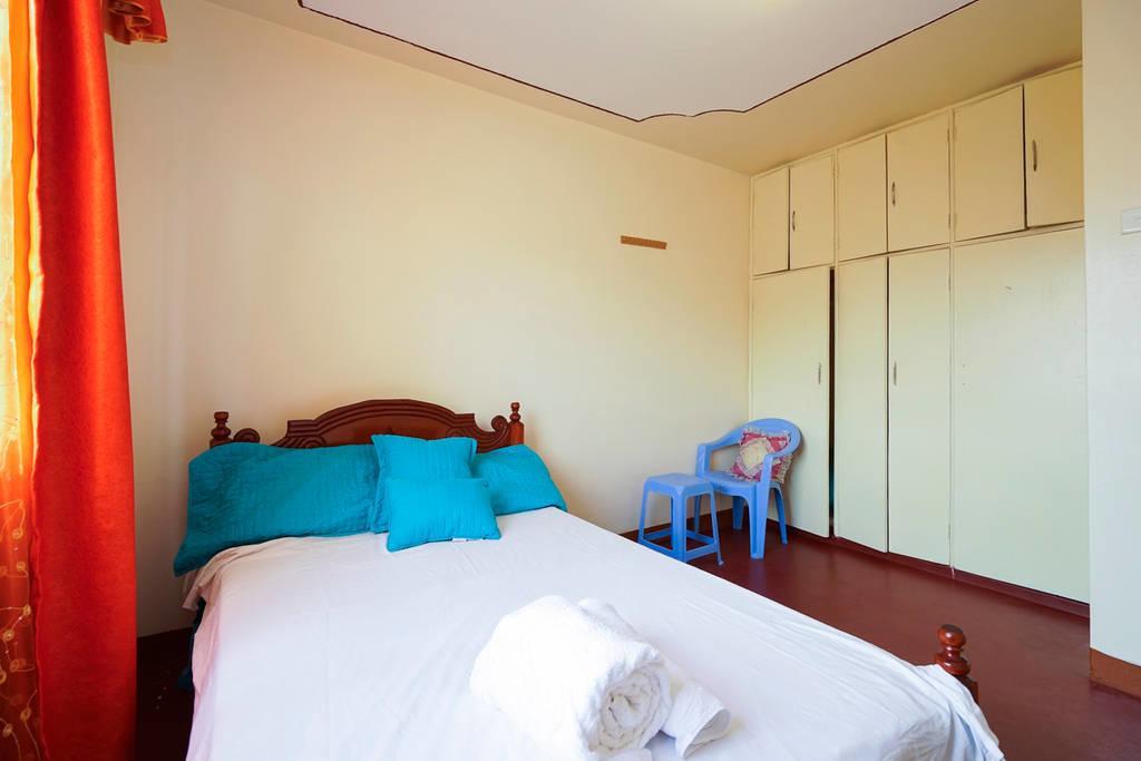 Gina'S Heaven Apartman Nairobi Kültér fotó