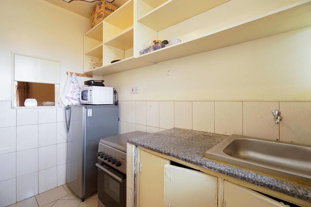 Gina'S Heaven Apartman Nairobi Kültér fotó